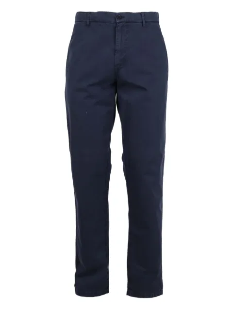 ASPESI cotton trousers 