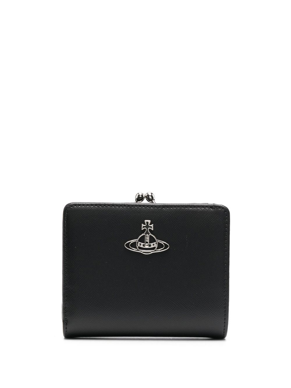 Vivienne Westwood Debbie Leather Wallet - Farfetch