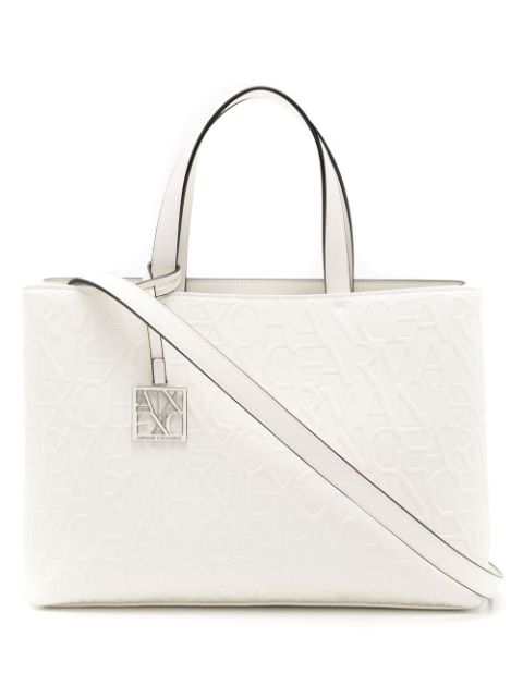 Armani Exchange Bags for Women - Shop on FARFETCH