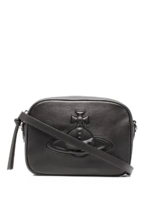 vivienne westwood victoria cross body bolsa