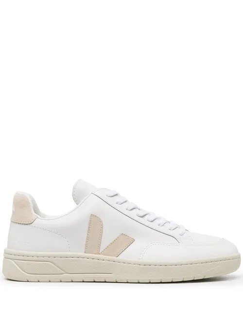 VEJA baskets V-12 - Blanc - VEJA - Modalova