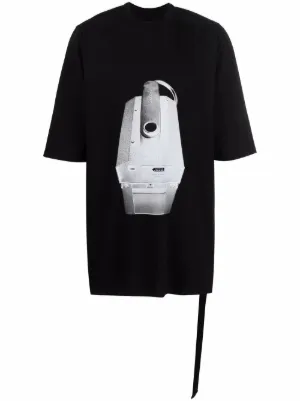 Rick Owens DRKSHDW Clothing for Men - FARFETCH Rick Owens DRKSHDW Clothing for Men - FARFETCH