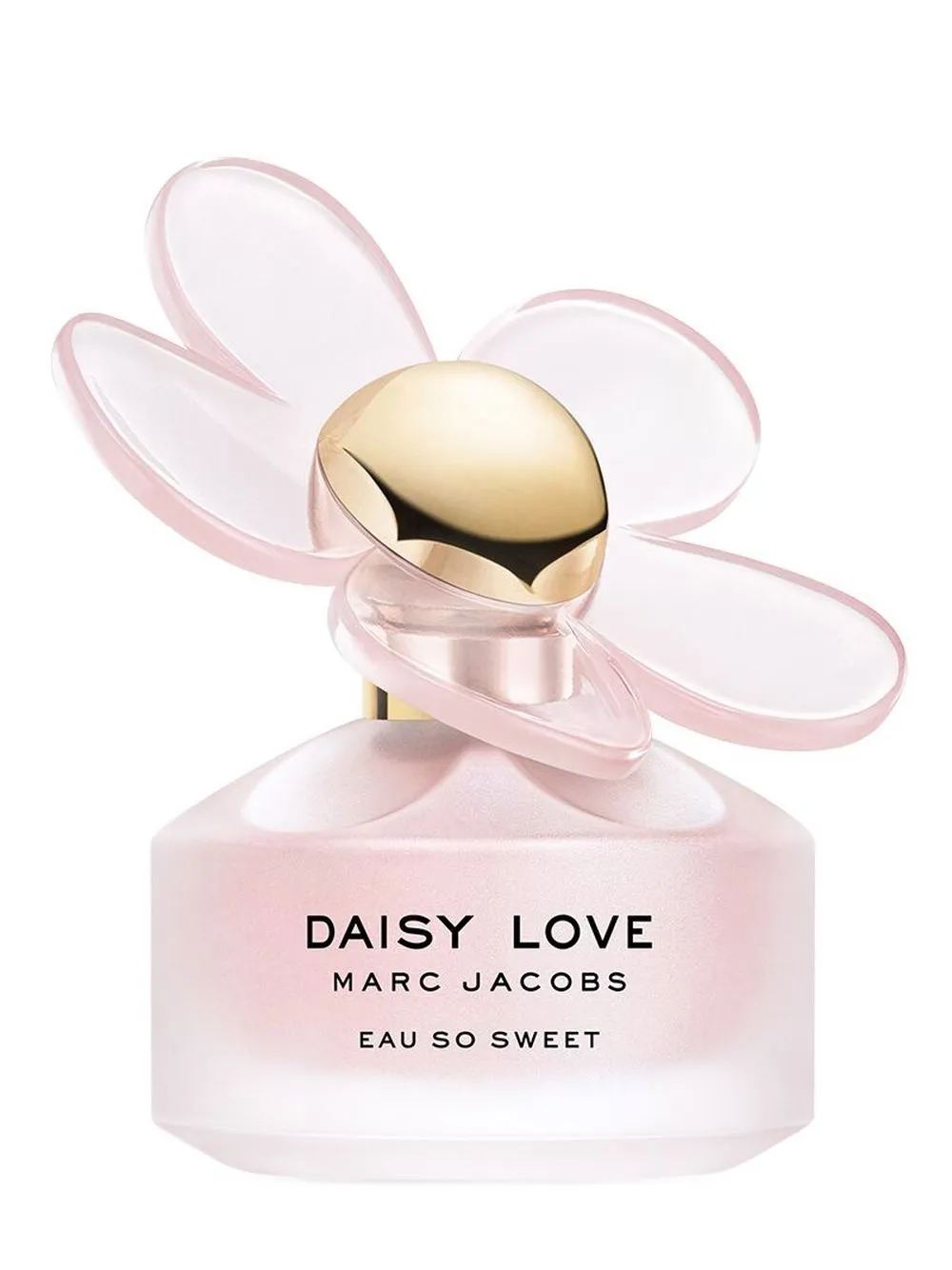 Marc Jacobs Fragrances Daisy Love Eau So Sweet Eau de Toilette