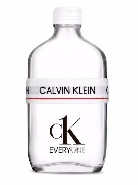 Calvin Klein Fragrances CK Everyone Eau de Toilette