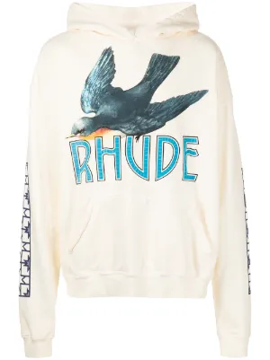 Rhude Sweatshirts \u0026 Knitwear for Men 