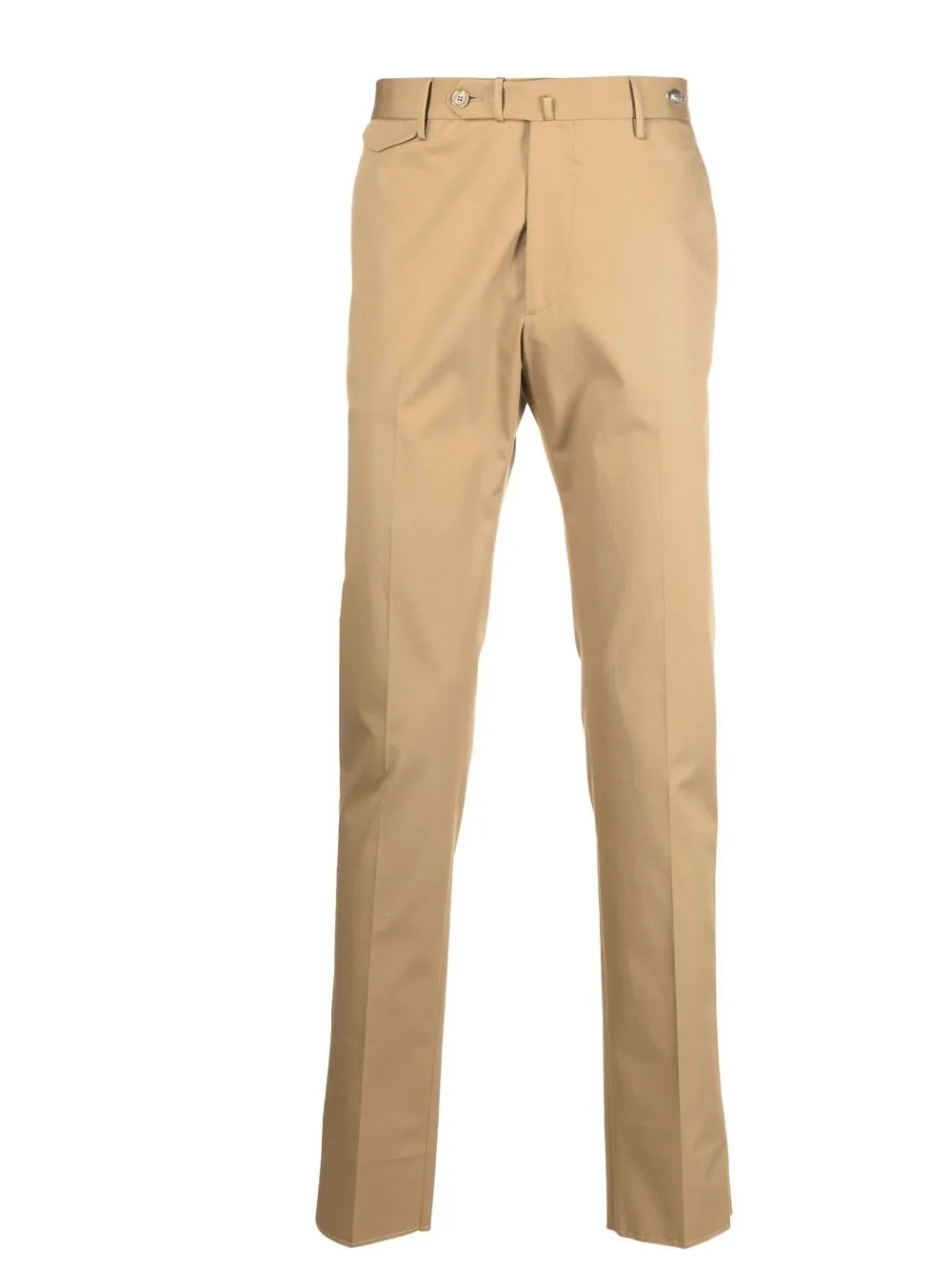 

Tagliatore pantalones slim con bolsillos - Neutro