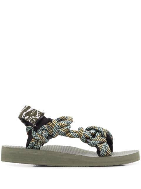 Arizona Love Trekky flat sandals