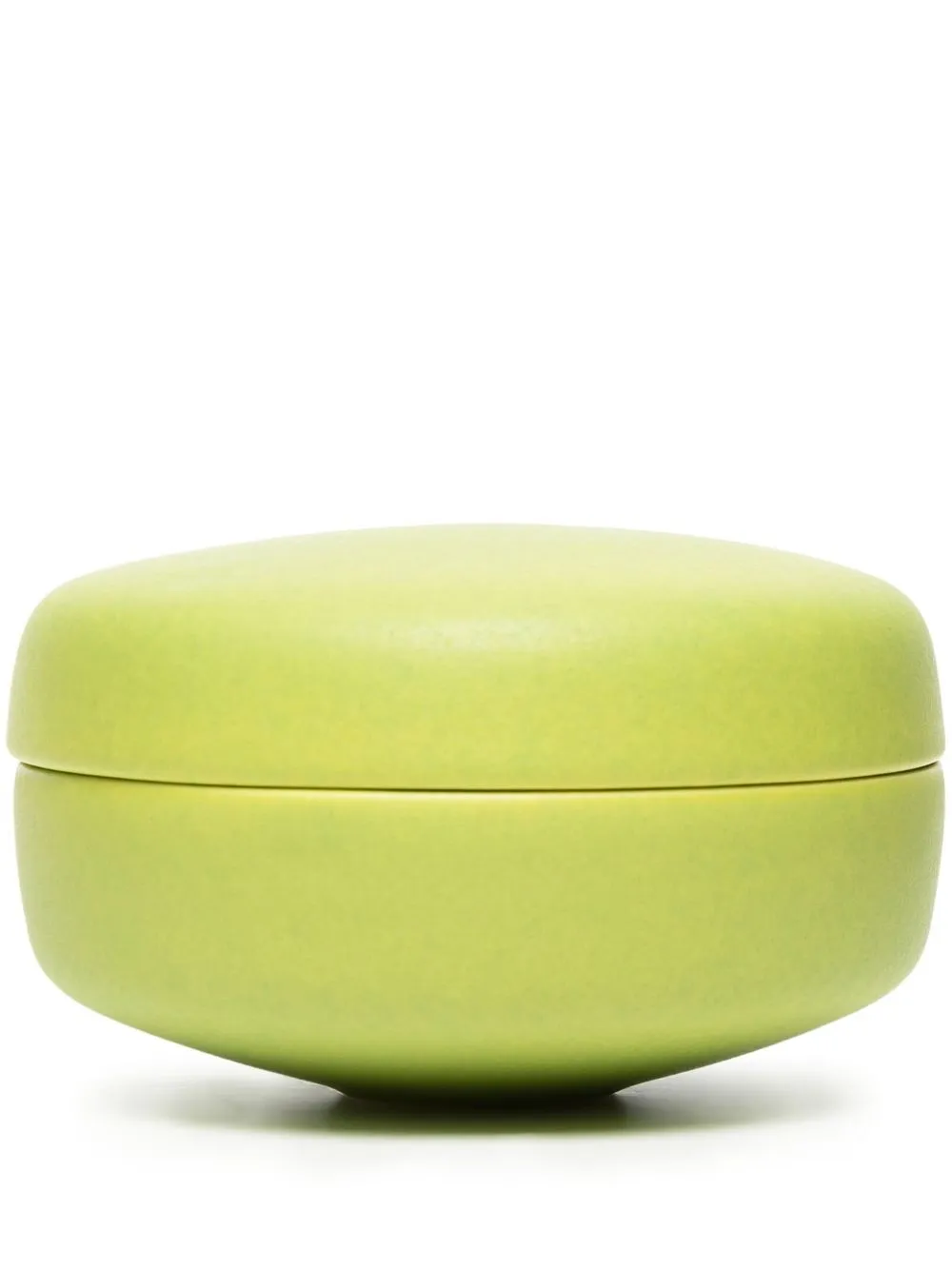 Raawii Alev Bon 02 Small Bowl In Green