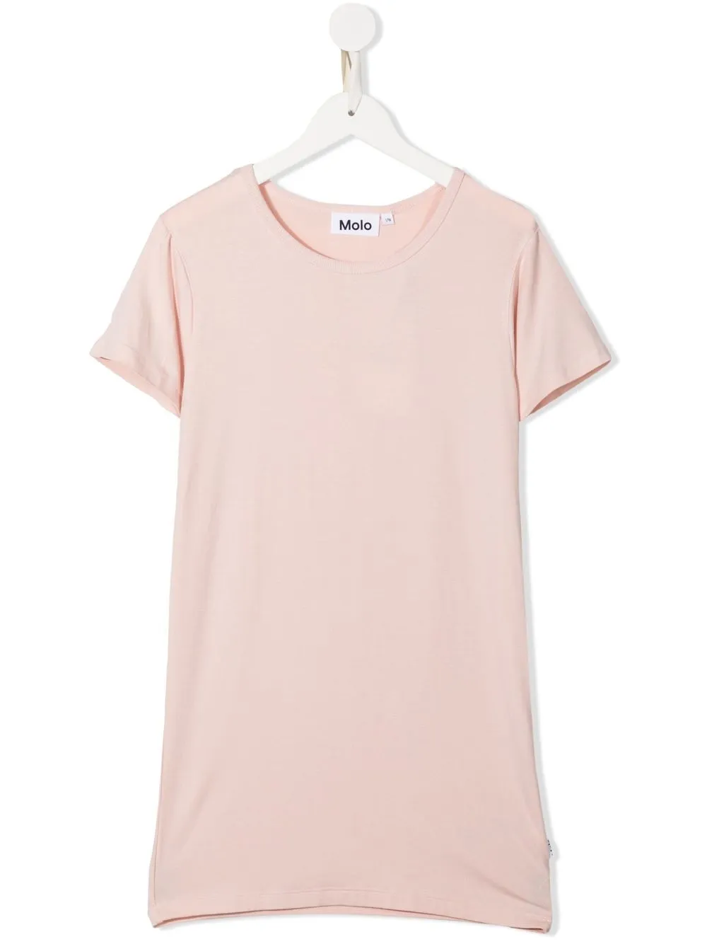 

Molo playera Rasmine - Rosado