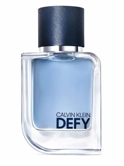 Calvin Klein Fragrances CK Defy Eau de Toilette