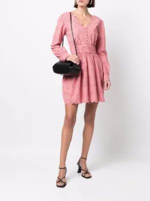 michael kors petite cocktail dresses