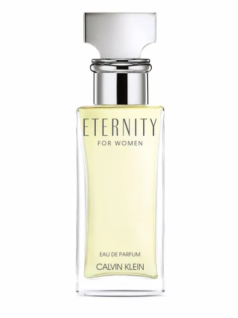 Calvin Klein Fragrances Eternity Eau de Parfum