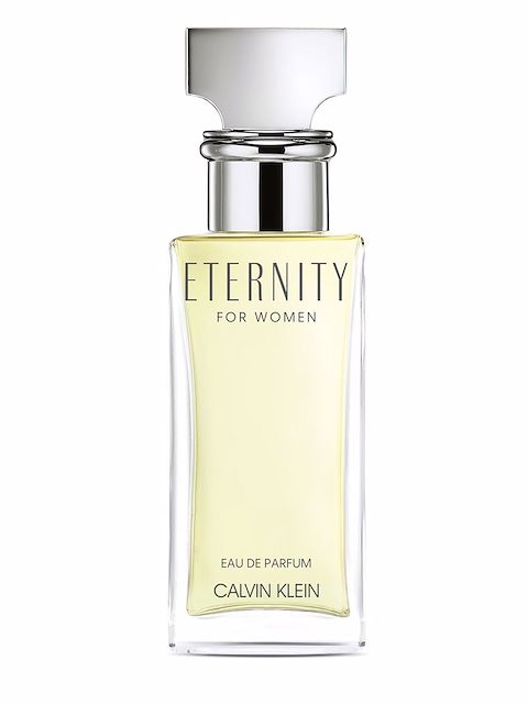 Calvin Klein Fragrances Eternity Eau de Parfum