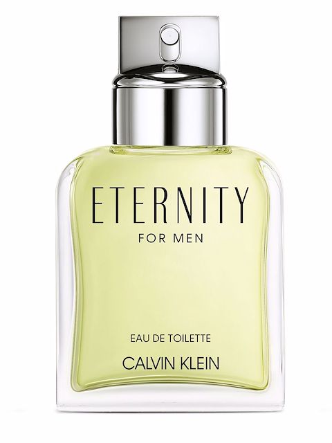 Calvin Klein Fragrances Eternity Eau de Toilette