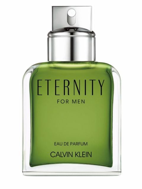 Calvin Klein Fragrances Eternity eau de parfum