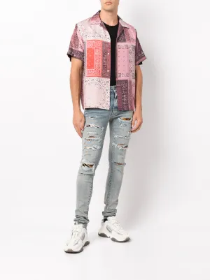 AMIRI for Men | Designer Fashion | FARFETCH US