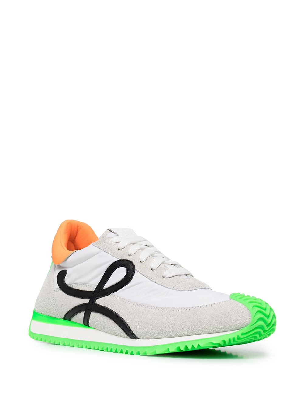 LOEWE Low-top sneakers - Wit