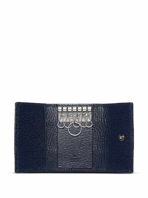 Gucci Ophidia Key Case