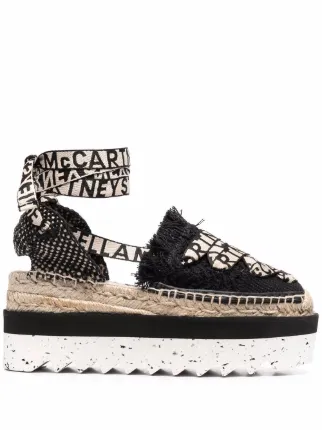 gaia platform espadrilles