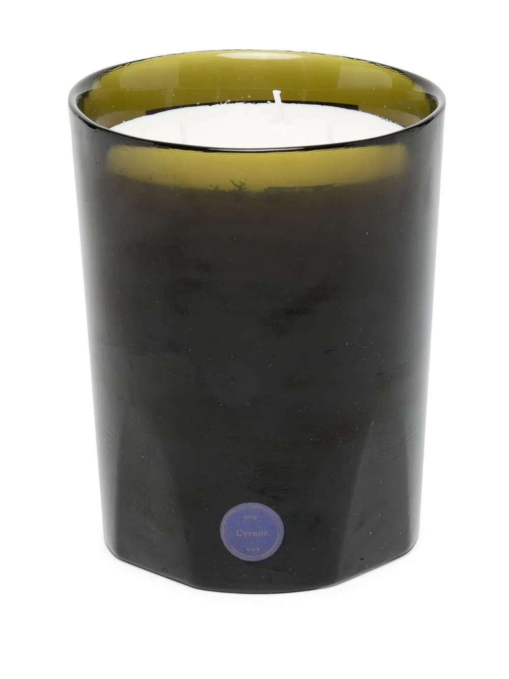  Trudon Ernesto Duftkerze   Schwarz 