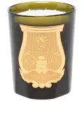 TRUDON Ernesto scented candle - Black