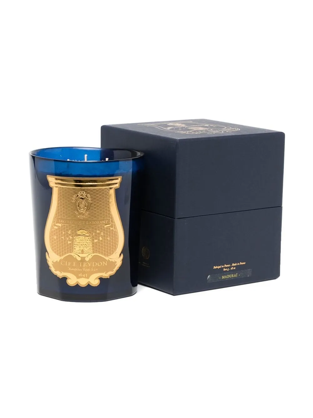 TRUDON Geurkaars - 0