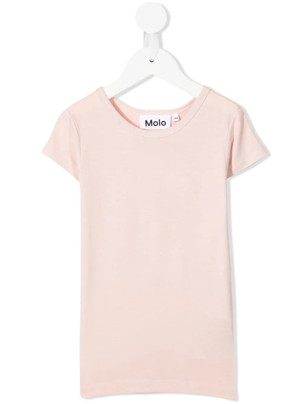 

Molo playera Rasmine de tejido súeter - Rosado