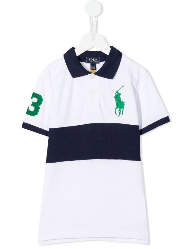 ralph lauren polo shirts colours