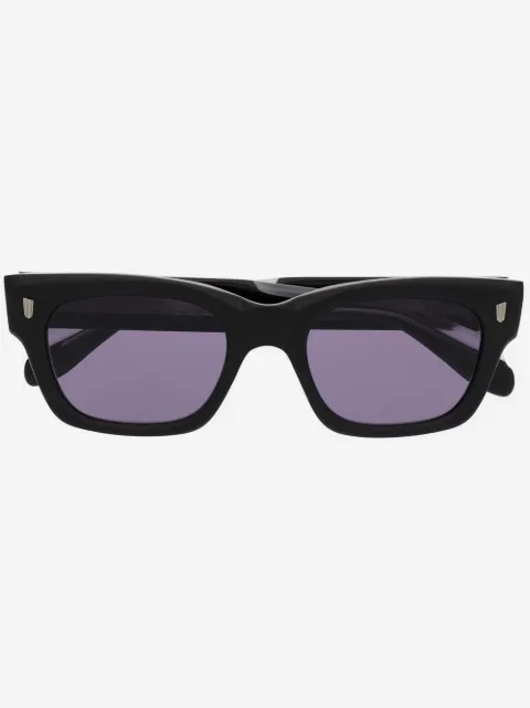 Cutler & Gross 1391 square-frame sunglasses