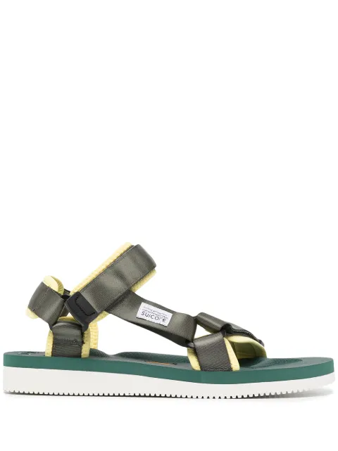 Depa-V2 flat sandals