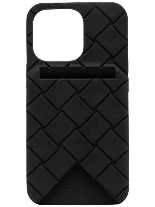 Bottega Veneta エンボス iPhone 13 Pro ケース - Farfetch