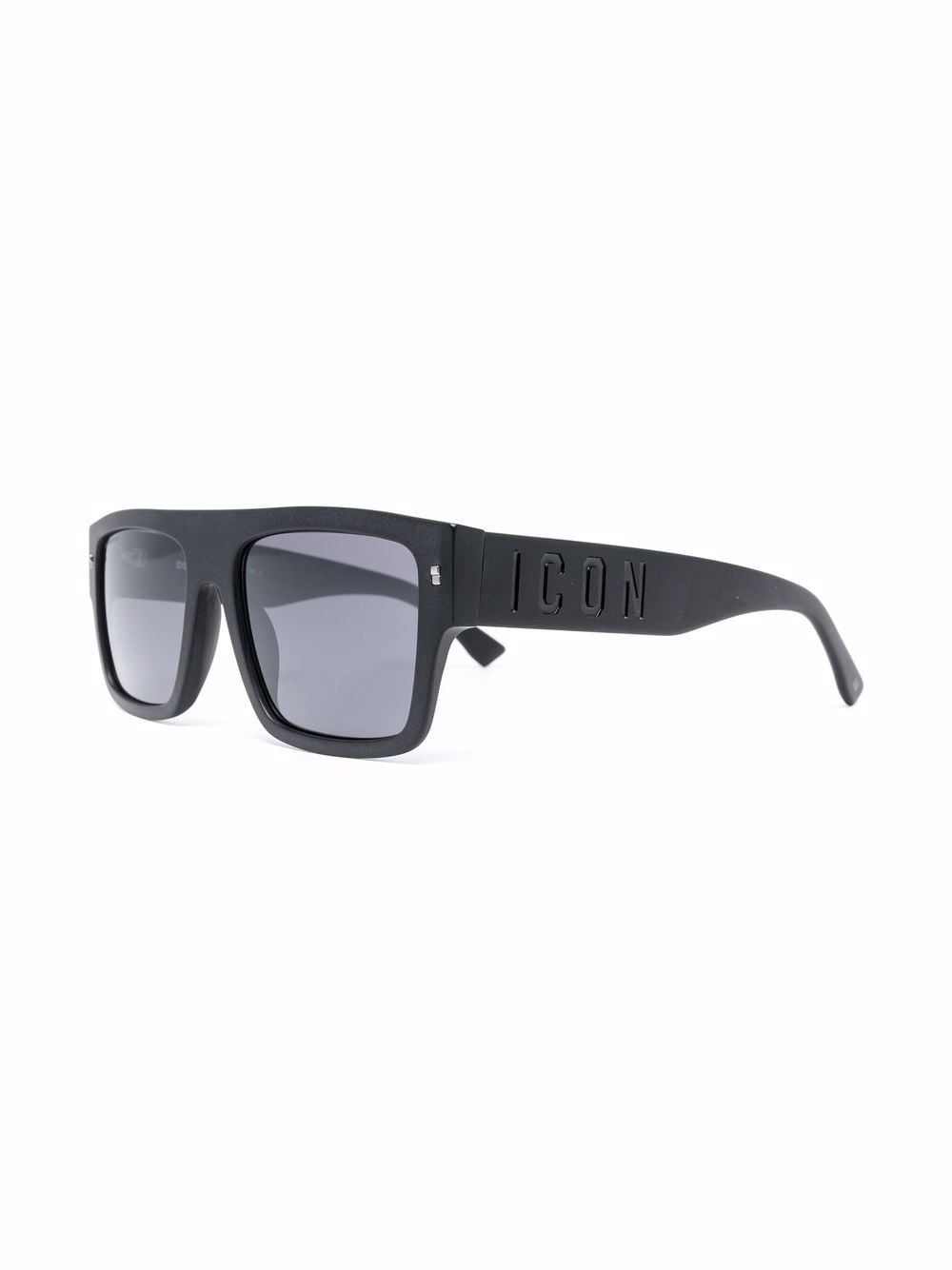 Image 2 of Dsquared2 Eyewear debossed-logo sunglasses