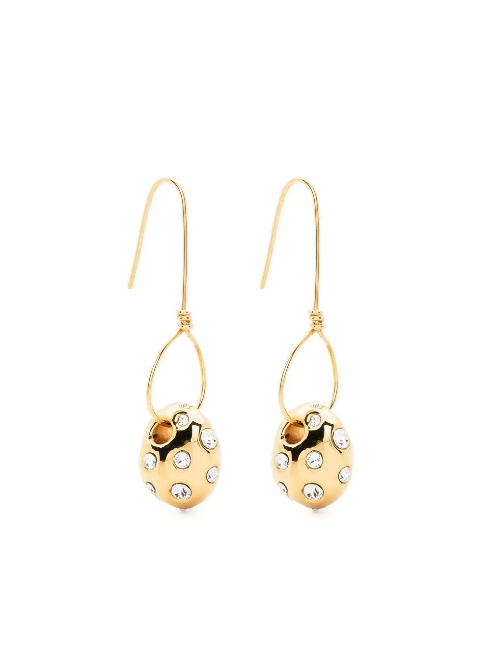 

colville aretes Flintstones - Dorado