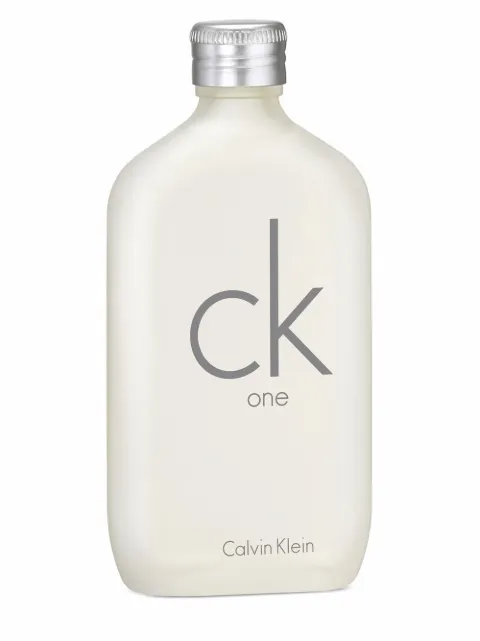 Calvin Klein Fragrances CK One Eau de Toilette