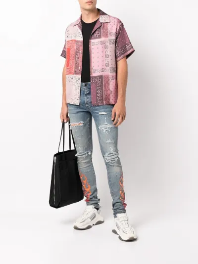 AMIRI for Men | Eraldo.com