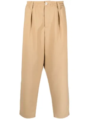 Marni Pants for Men on Sale Now - FARFETCH