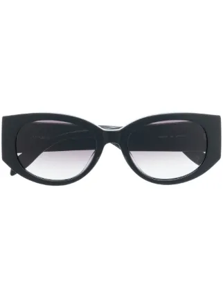 Alexander McQueen Eyewear