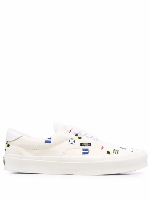 Vans tenis bajos OG Style