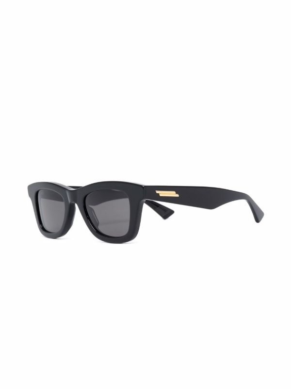 square cut sunglasses