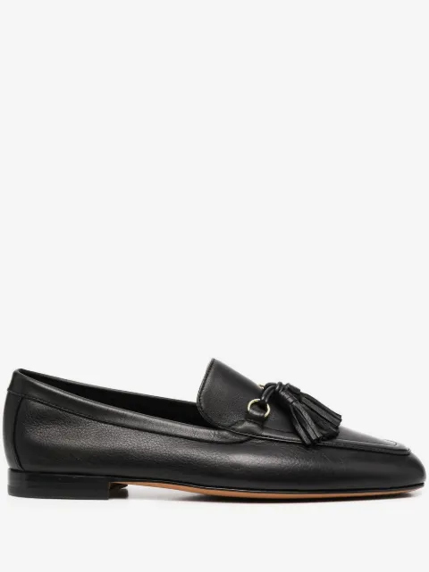 Doucal's mocasines con detalle Horsebit