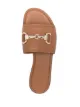 Doucal's chain-link open-toe sandals