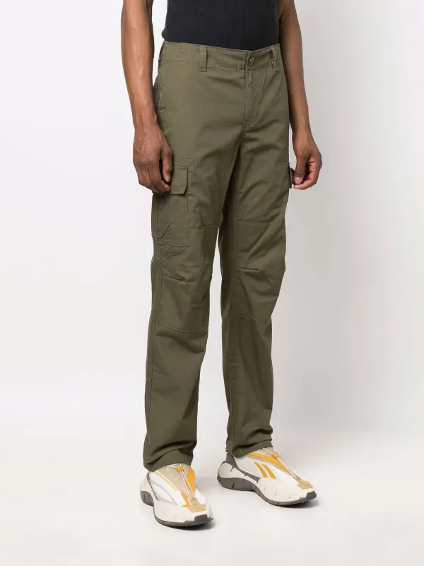 カーゴパンツ オリーブグリーン 多ポケット DICKIES マルチポケット カーゴパンツ | グリーン | FARFETCH JP