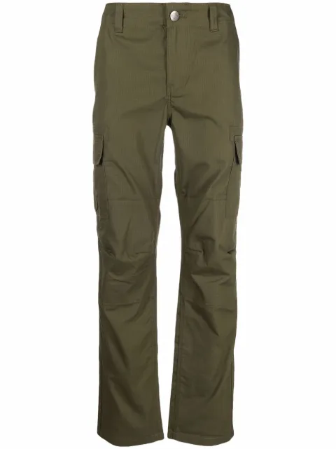 DICKIES pantalones cargo con múltiples bolsillos 