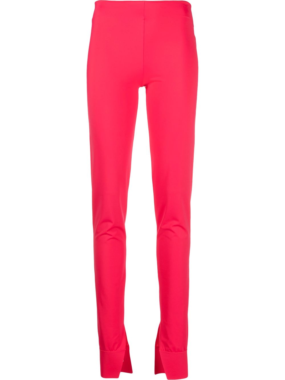 

1017 ALYX 9SM leggins con tiro alto - Rojo