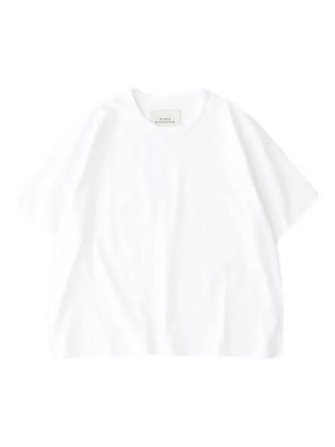 Studio Nicholson crew-neck T-shirt