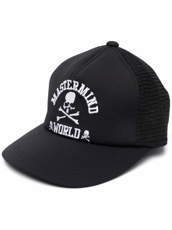 mastermind hat