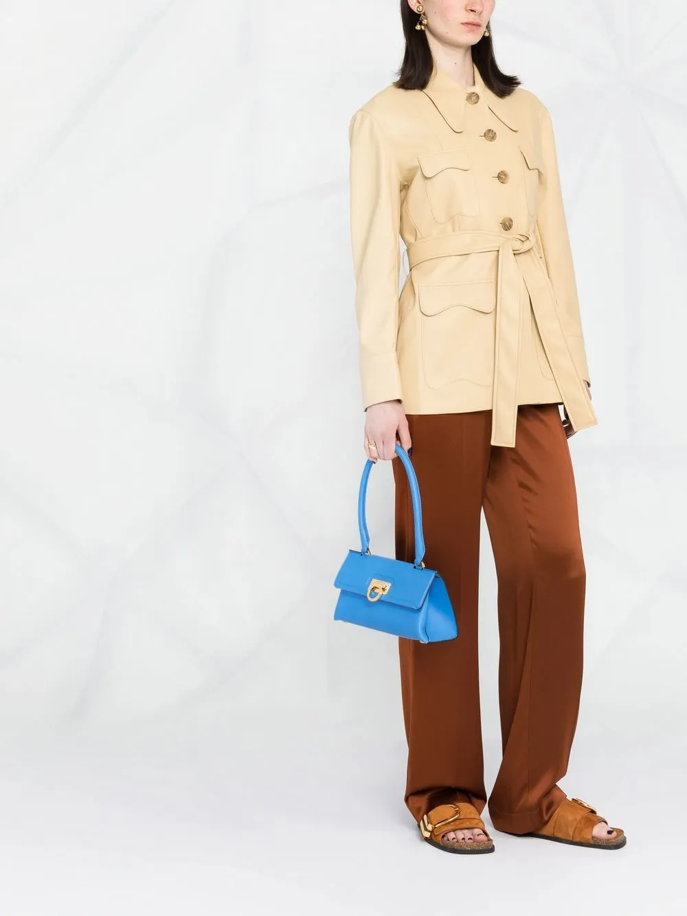 Ferragamo tote Trifolio Swing | Image 2