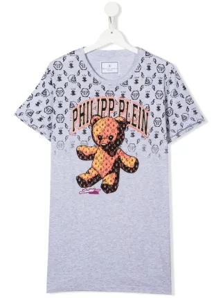 Philipp Plein Junior