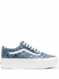 Vans Old Skool low top sneakers - Blue