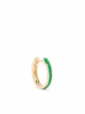 Anapsara 18kt yellow gold Micro Cosmos single earring